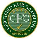  Certified Fair Gambling