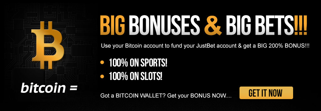 Bitcoins