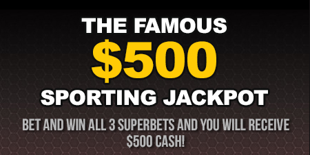 Superbet Combo
