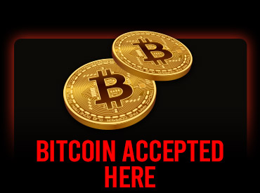 Bitcoin Accepted Here