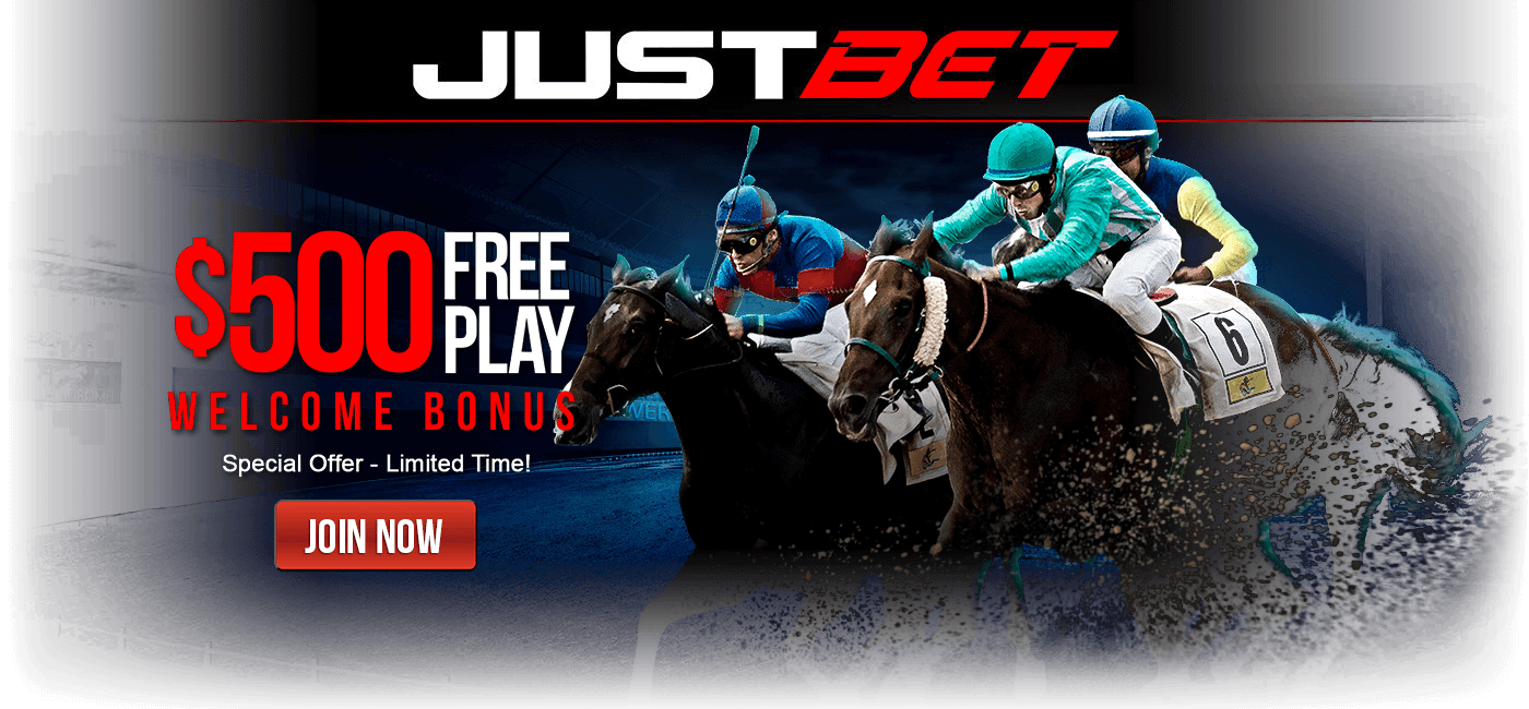 JustBet Promo